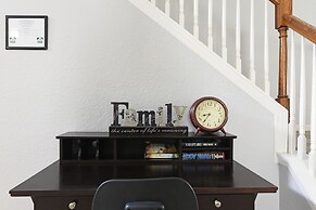 Windsor Hills Disney Villa