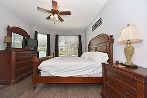 Windsor Hills Disney Villa