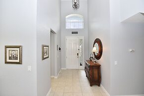 Windsor Hills Disney Villa