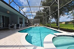 Windsor Hills Disney Villa