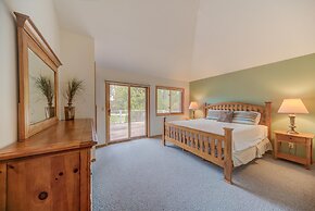 Jackpine Lane #6 by Village Properties at Sunriver