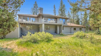 Jackpine Lane #6 by Village Properties at Sunriver