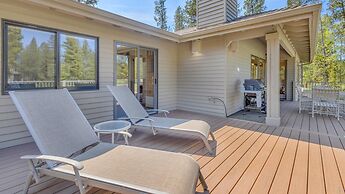 Jackpine Lane #6 by Village Properties at Sunriver