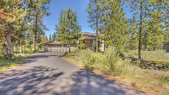 Jackpine Lane #6 by Village Properties at Sunriver
