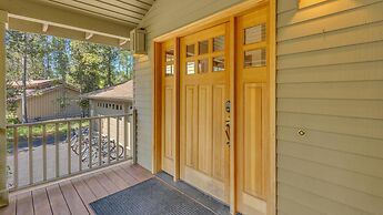 Jackpine Lane #6 by Village Properties at Sunriver