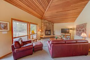 Jackpine Lane #6 by Village Properties at Sunriver