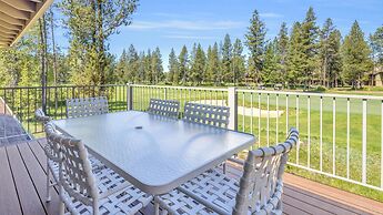 Jackpine Lane #6 by Village Properties at Sunriver