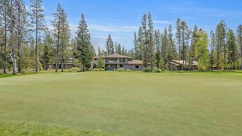 Jackpine Lane #6 by Village Properties at Sunriver