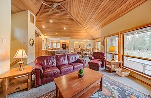 Jackpine Lane #6 by Village Properties at Sunriver