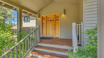 Jackpine Lane #6 by Village Properties at Sunriver