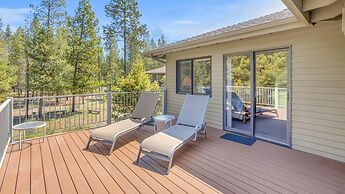 Jackpine Lane #6 by Village Properties at Sunriver