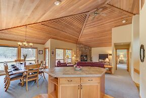 Jackpine Lane #6 by Village Properties at Sunriver