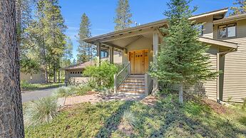 Jackpine Lane #6 by Village Properties at Sunriver