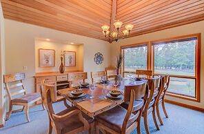 Jackpine Lane #6 by Village Properties at Sunriver
