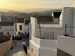Lemon Tree Patio-mountain View, Delightful Home in Olvera-cadiz-andalu