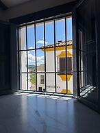 Lemon Tree Patio-mountain View, Delightful Home in Olvera-cadiz-andalu