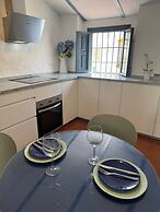 Lemon Tree Patio-mountain View, Delightful Home in Olvera-cadiz-andalu