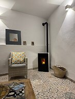 Lemon Tree Patio-mountain View, Delightful Home in Olvera-cadiz-andalu