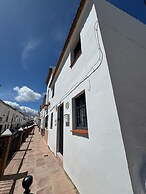 Lemon Tree Patio-mountain View, Delightful Home in Olvera-cadiz-andalu