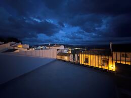 Lemon Tree Patio-mountain View, Delightful Home in Olvera-cadiz-andalu