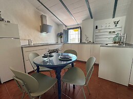 Lemon Tree Patio-mountain View, Delightful Home in Olvera-cadiz-andalu