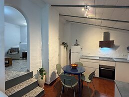 Lemon Tree Patio-mountain View, Delightful Home in Olvera-cadiz-andalu