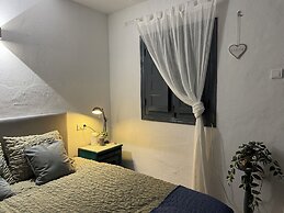 Lemon Tree Patio-mountain View, Delightful Home in Olvera-cadiz-andalu