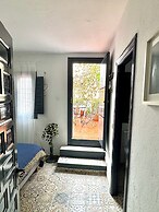 Lemon Tree Patio-mountain View, Delightful Home in Olvera-cadiz-andalu