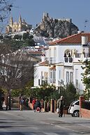 Lemon Tree Patio-mountain View, Delightful Home in Olvera-cadiz-andalu