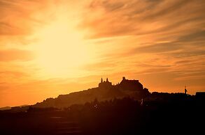 Lemon Tree Patio-mountain View, Delightful Home in Olvera-cadiz-andalu