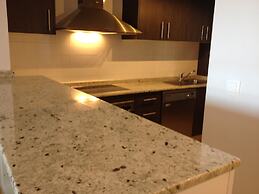 Luxury Appartment on Golf Resort