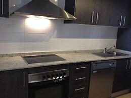 Luxury Appartment on Golf Resort