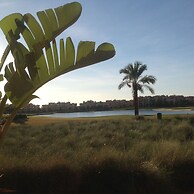 Luxury Appartment on Golf Resort