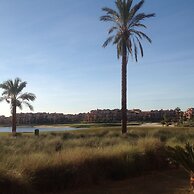 Luxury Appartment on Golf Resort