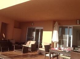 Luxury Appartment on Golf Resort