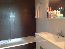 Luxury Appartment on Golf Resort