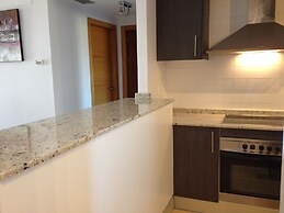 Luxury Appartment on Golf Resort