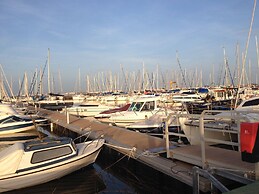 Luxury Appartment on Golf Resort