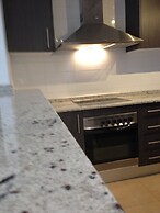 Luxury Appartment on Golf Resort