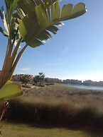 Luxury Appartment on Golf Resort