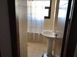 Modern, Cozy, Wifi, Parking Space