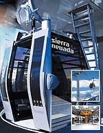 Modern, Cozy, Wifi, Parking Space