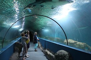 Excellent View, Beach & Mountain, Panorama Swimming Pool all Year Roun