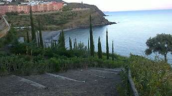 Excellent View, Beach & Mountain, Panorama Swimming Pool all Year Roun