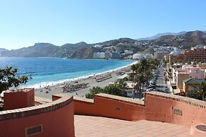 Excellent View, Beach & Mountain, Panorama Swimming Pool all Year Roun