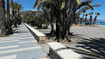 Excellent View, Beach & Mountain, Panorama Swimming Pool all Year Roun