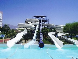 Excellent View, Beach & Mountain, Panorama Swimming Pool all Year Roun