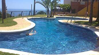 Excellent View, Beach & Mountain, Panorama Swimming Pool all Year Roun