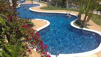 Excellent View, Beach & Mountain, Panorama Swimming Pool all Year Roun