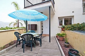 Excellent View, Beach & Mountain, Panorama Swimming Pool all Year Roun